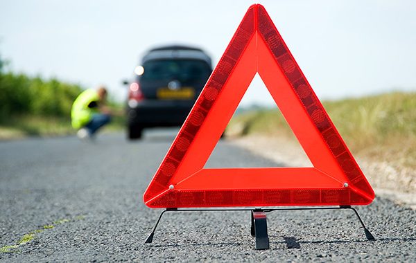 Ya no son obligatorios en autopistas y autovías