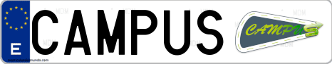 MATRICULA CAMPUS