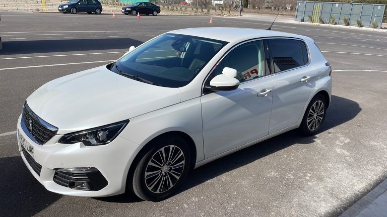 B AUTOMATICO- ADAPTADO