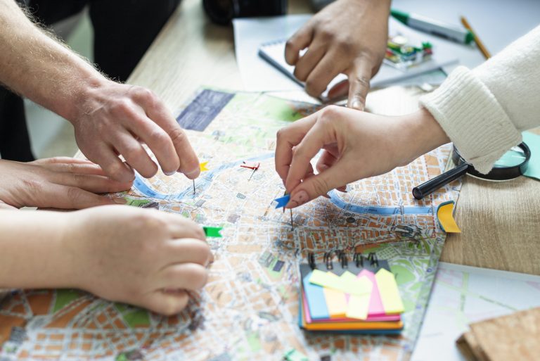 Dinamización, Programación y Desarrollo de Acciones Culturales