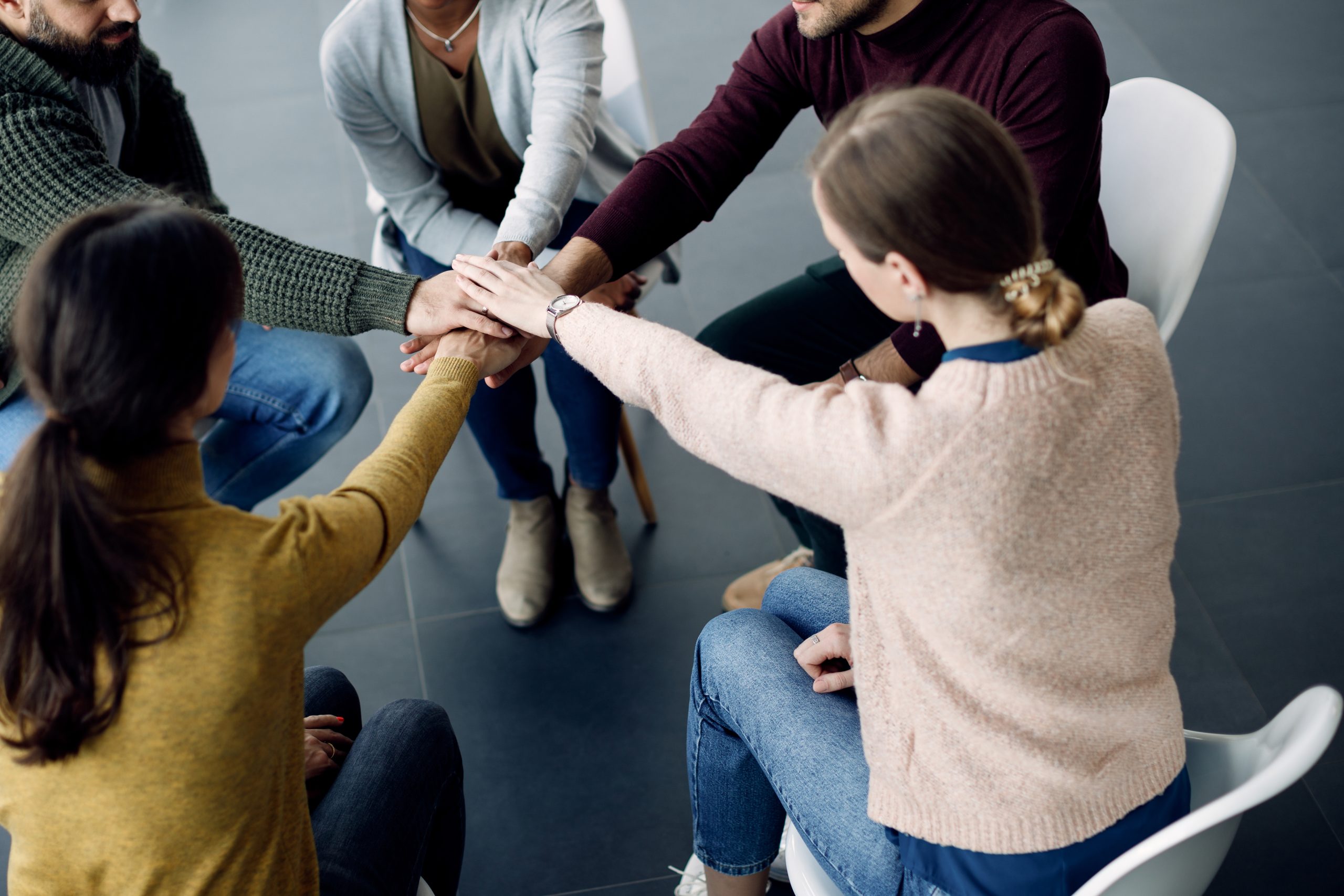 Mediación Comunitaria