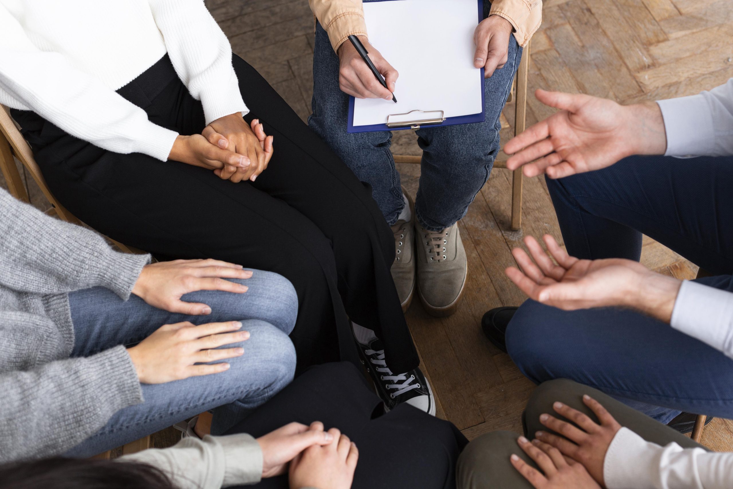 Dinamización Comunitaria