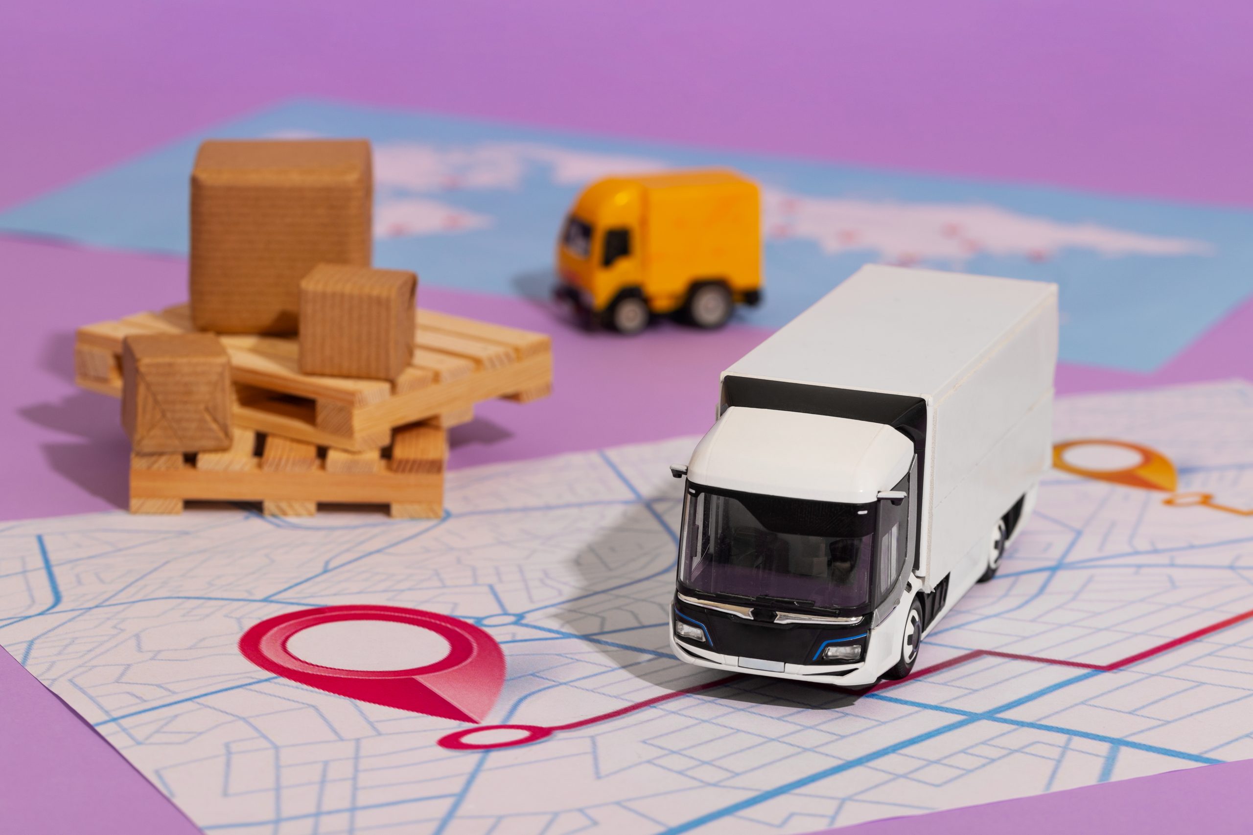 Gestión Comercial y Financiera del Transporte por Carretera
