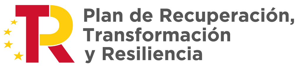 Plan de Recuperación, Transformación Y Resilencia